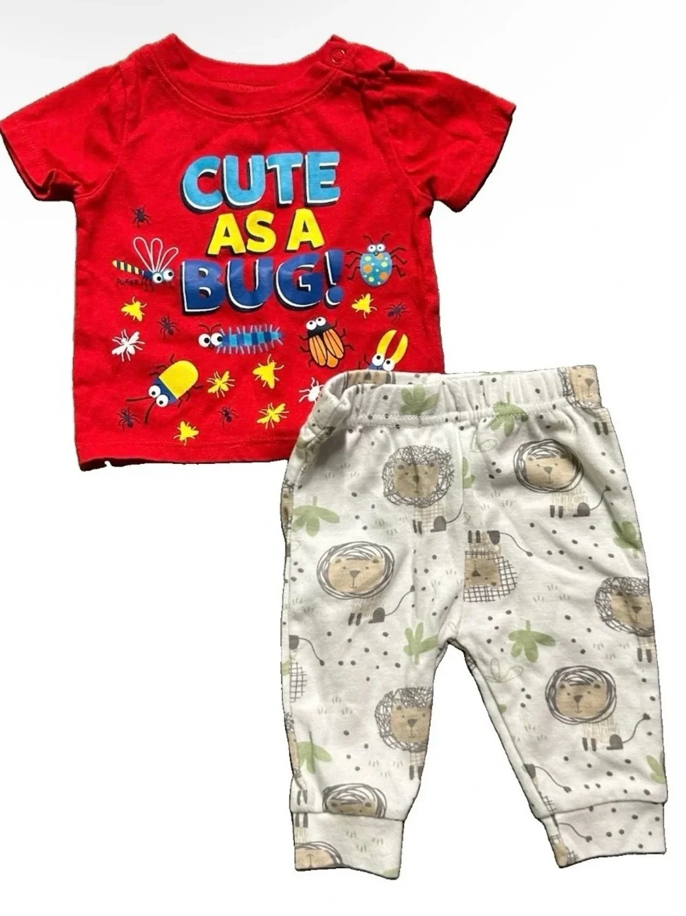 Carters assorted kids